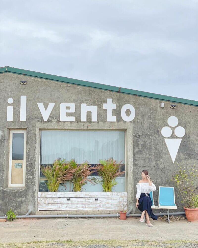 屏東景點_東邊海風