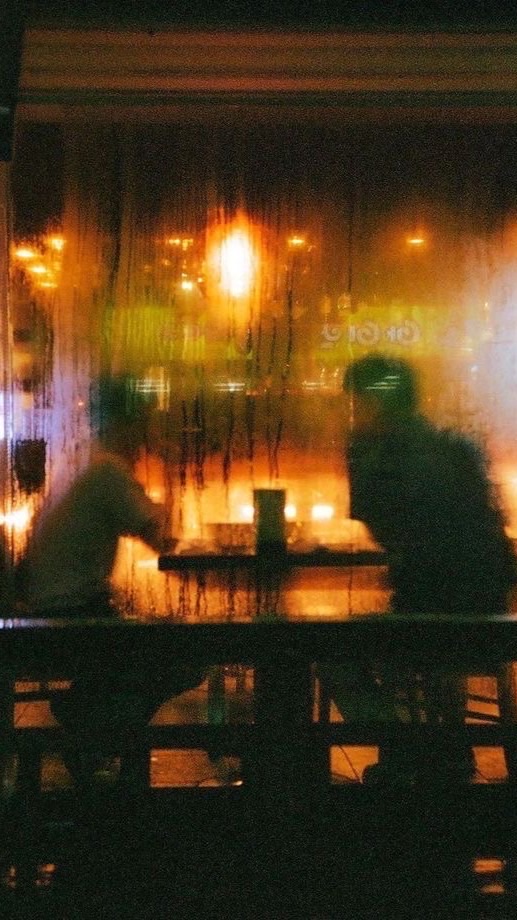 夜貓的避風港