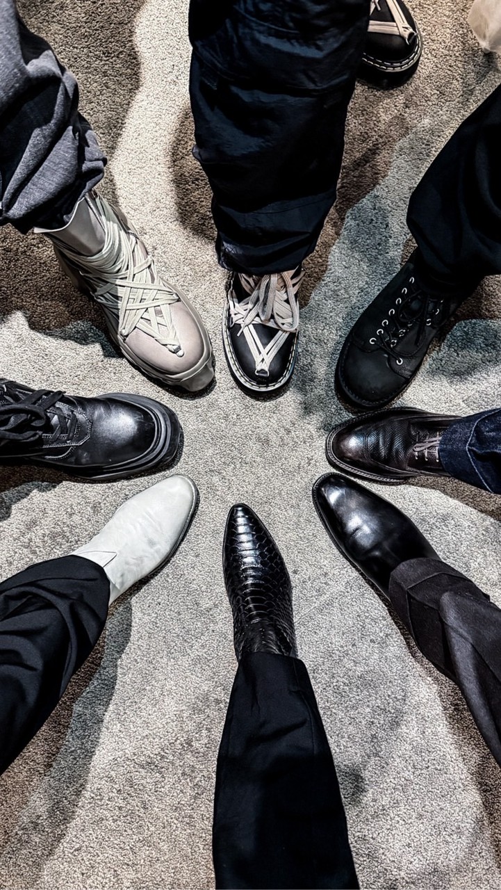 大阪 | 服好きが集まる会