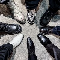 大阪 | 服好きが集まる会