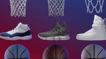 NIKE 11月火熱精選 點燃年輕“就是好勝”的贏家態度