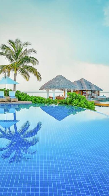 Maldivestour