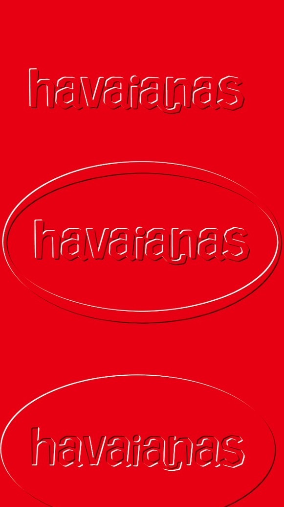Havaianas 高雄三多