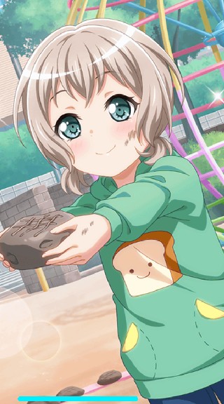 バンドリ!&なりきりグル❗のオープンチャット