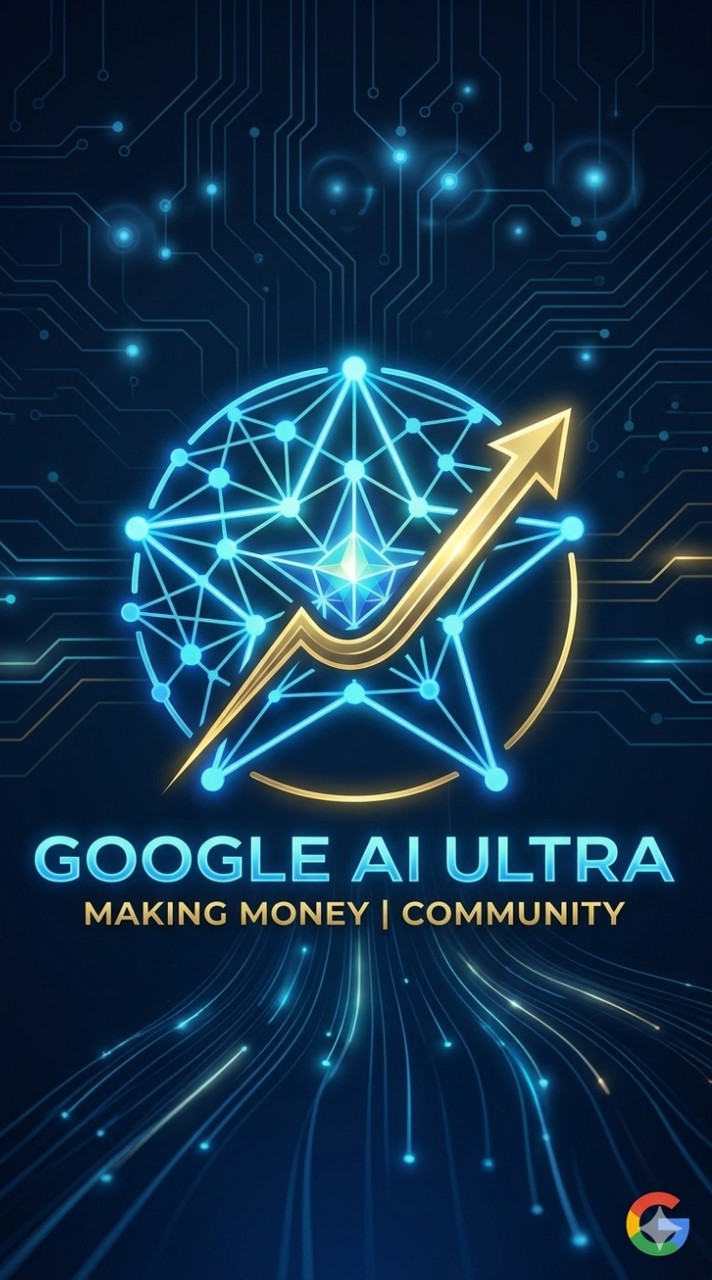 กลุ่ม Google Ai Ultra