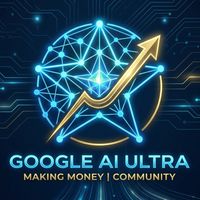 กลุ่ม Google Ai Ultra