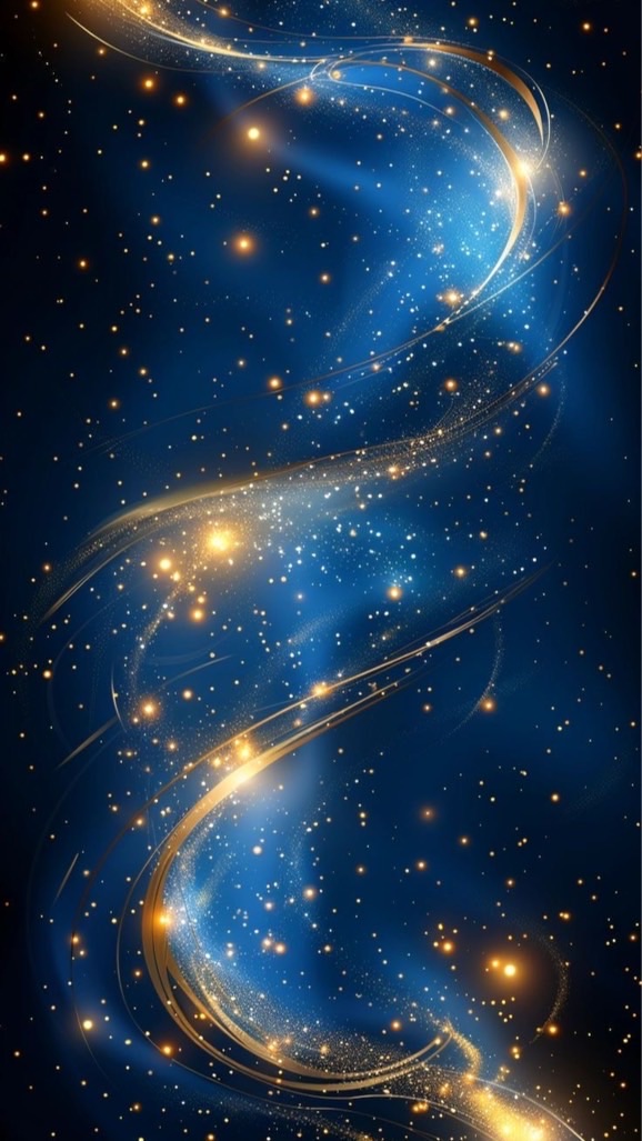 宇宙寵兒✨顯化好運