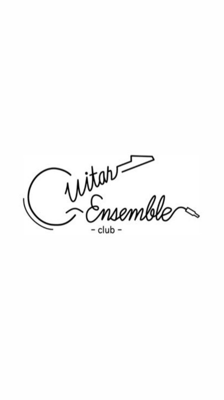 ギターアンサンブル部 金沢工業大学