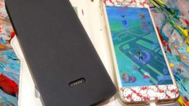 【3C好物推薦】sagegoo小智谷 智慧行動電源 X 香氛器