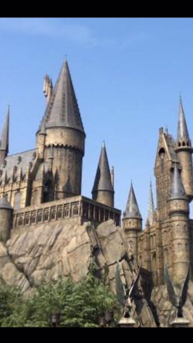 🔮HOGWART SCHOOL🔮