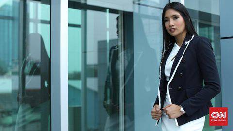 Anindya Puteri: Kekerasan Suporter Harus Ditindak Tegas!