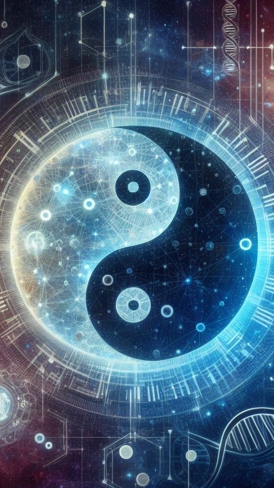 萬法歸一☯️新世代道家討論 - 道教/易經/老子/莊子/養生/煉丹/悟道/修行/科學/氣功/武術/太極