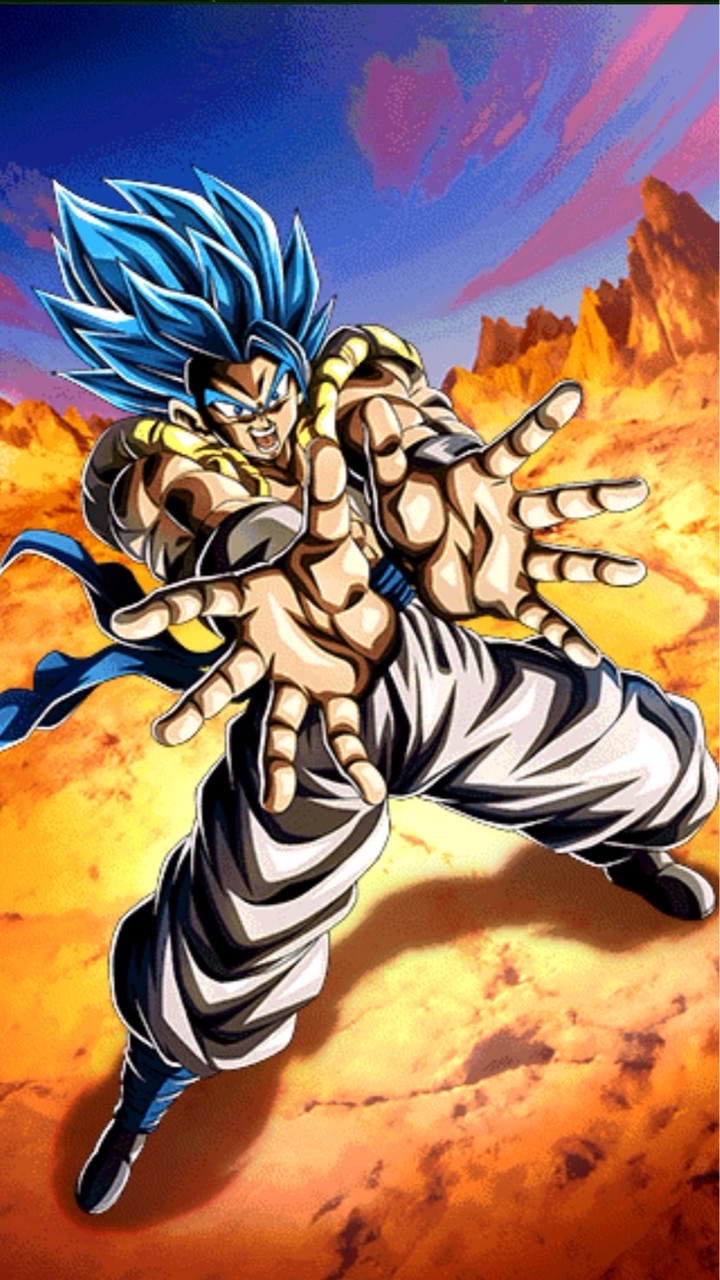 ドラゴンボール好きの戯れ場