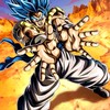 ドラゴンボール好きの戯れ場