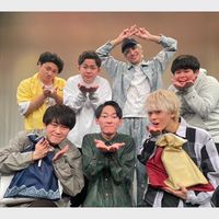 泥水すすり隊3月