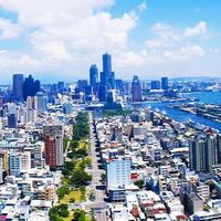 112高雄地區大一新生交流版