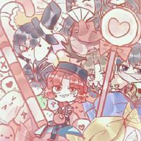 แก็งค์โรล Identity v