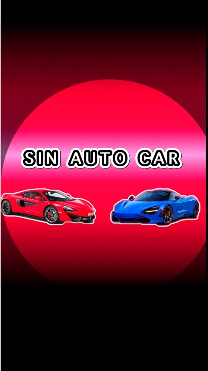 SIN AUTO CAR 🚘