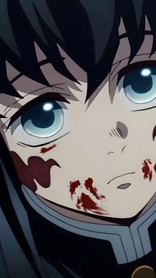 無一郎大大好きな人集まれ！無一朗学びたい人もどうぞー！