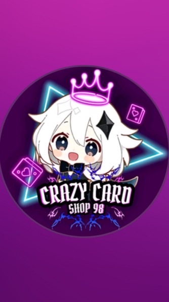 Crazy Card Shop98