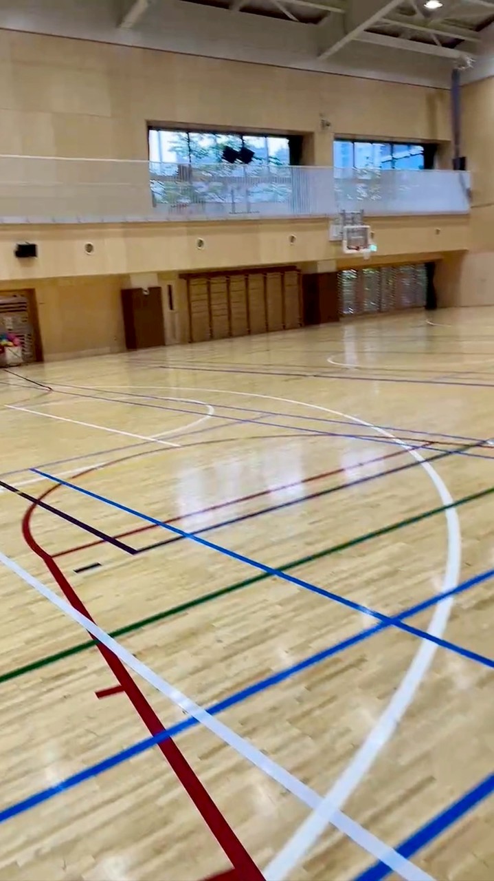 Haiボール🏐