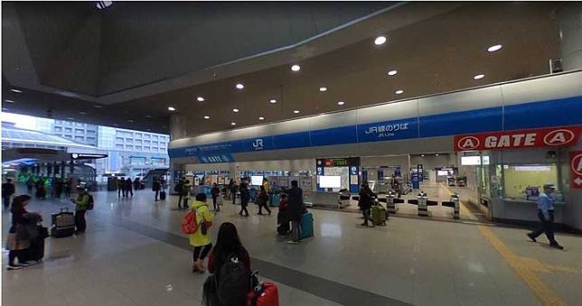 陸男提「空行李箱」赴日　遭警逮捕稱：我來買口罩