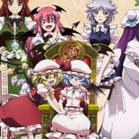 東方紅魔雑談会〜おぜうを添えて〜