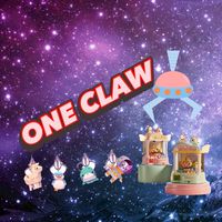 ONE CLAW【源&新の店】