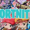 学生さん限定！フォートナイトブレインロットオプ！