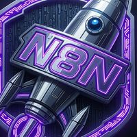 n8n實戰營 - 朝一人公司前進