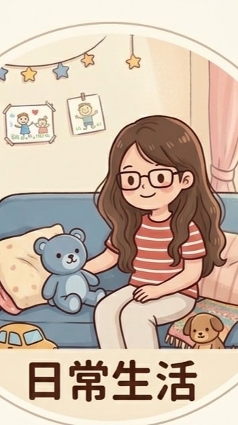 小V ✨媽咪育兒
