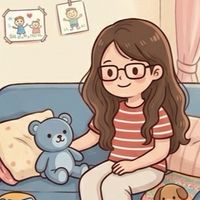 小V ✨媽咪育兒