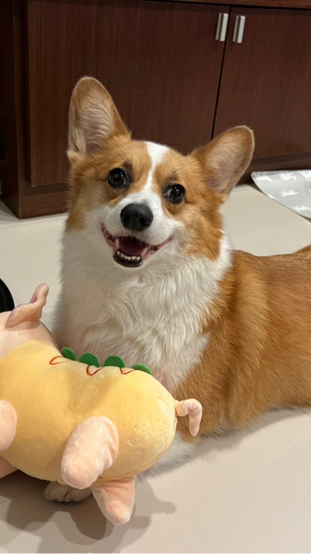 化妝～～