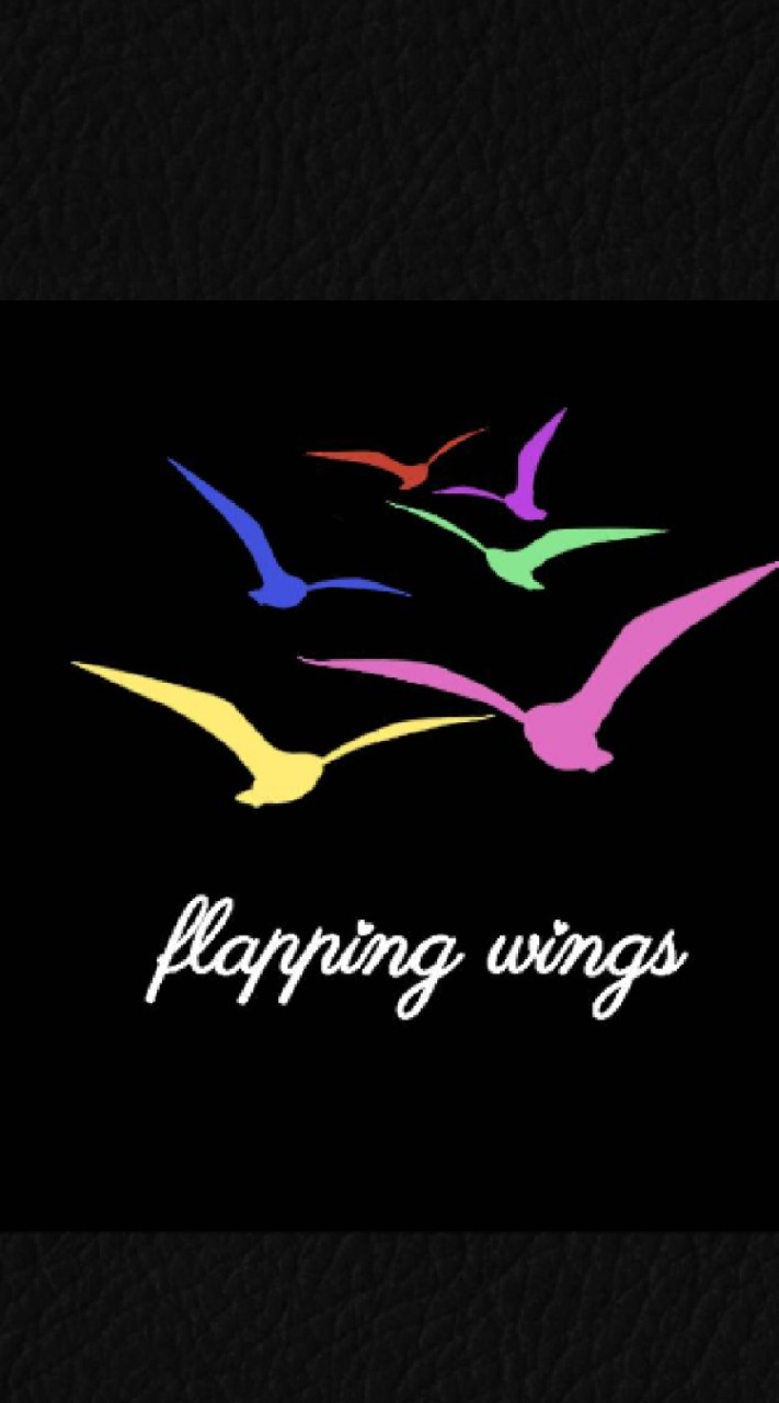 flapping Wings ໒꒱歌い手ユニットのオープンチャット