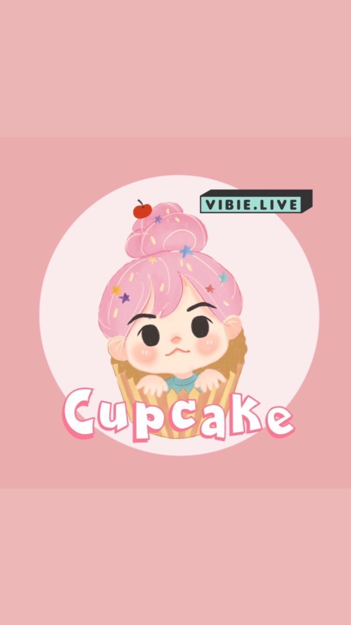 ⋆｡˚ ⋆🧁•ᴄᴜᴘᴄᴀᴋᴇ ғᴀᴍɪʟʏ ᴠɪʙɪᴇ ʟɪᴠᴇ ❥⋆｡˚ ⋆