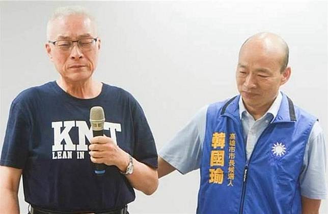韓國瑜大輸蔡英文？韓粉客觀分析嘆：5大原因敗了！