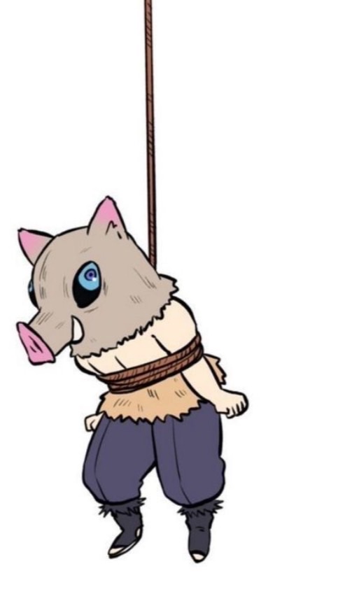 すみません、鬼滅の激緩って🈁で合ってますか❓