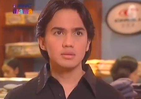 10 Seleb Ganteng dengan Rambut Belah Tengah ikonik Ada 10 Seleb Ganteng dengan Rambut Belah Tengah ikonik Ada