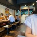 実際訪問したユーザーが直接撮影して投稿した西蒲田ラーメン / つけ麺北海道らーめん 奏 蒲田店の写真