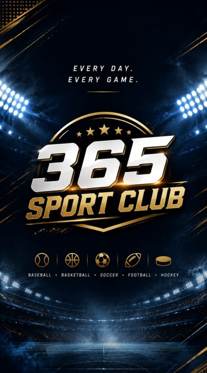 365全球賽事Club