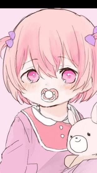 赤ちゃんごっこしたい人おいでー！
