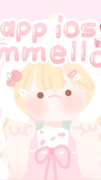 ㅇ   ིྀ.  ♪ mmello v. 3  𓈒ּ  ✉️ ݁ 𓂂