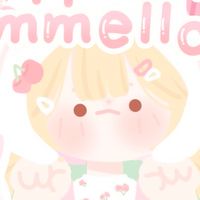 ㅇ   ིྀ.  ♪ mmello v. 3  𓈒ּ  ✉️ ݁ 𓂂