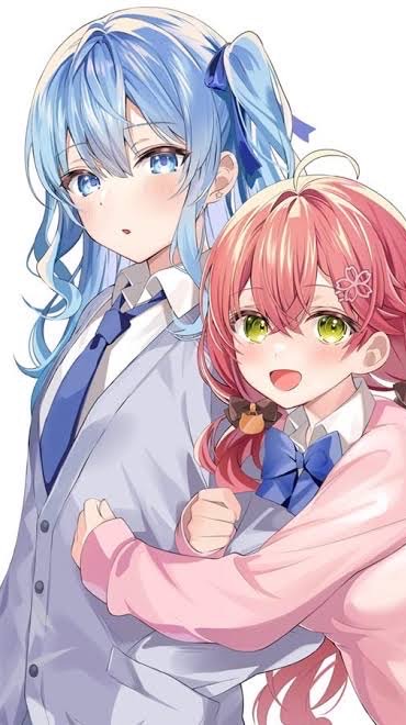 vtuberなりきりしよっ.ᐟ‪