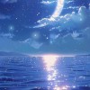 ⭐☘️~癒しと夜空のお部屋~☘️⭐