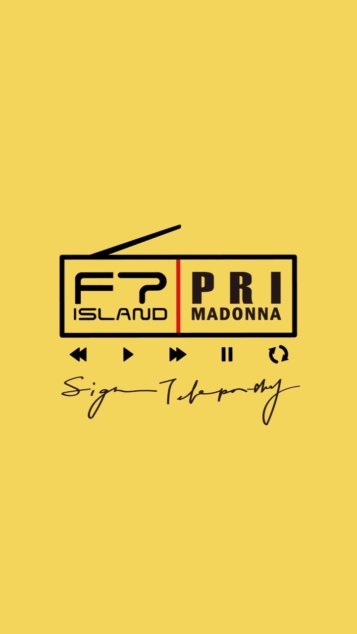 FTISLAND✨PRI✨TW