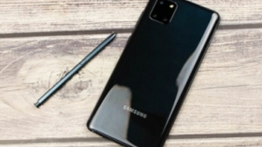 三星 Galaxy Note 10 Lite 實測 CP 值高嗎？