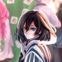 伊黒さん推し集合