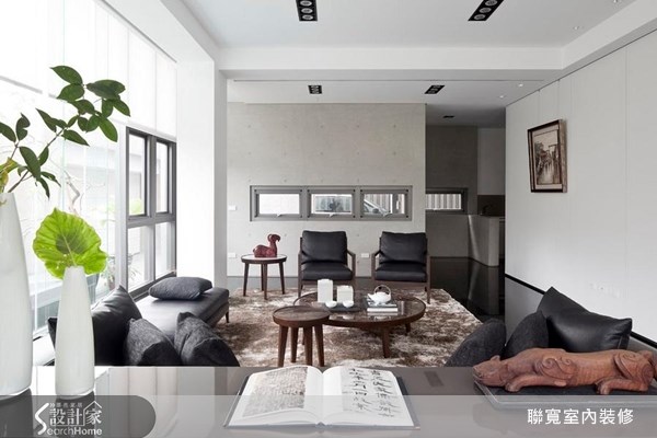 看更多此作品相關圖：http://www.searchome.net/designercase.aspx?case=24272