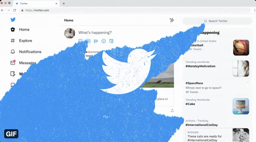 突破 Twitter「限字」！筆記（Notes）長篇文章功能正式推出 | LINE購物